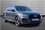 2021 Audi Q7