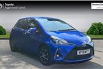 2019 Toyota Yaris