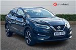 2020 Nissan Qashqai