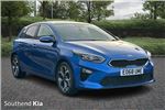 2018 Kia Ceed