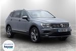 2019 Volkswagen Tiguan Allspace