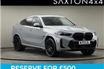 2023 BMW X6