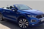 2021 Volkswagen T-Roc Cabriolet