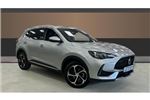 2024 MG HS