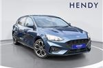 2019 Ford Focus