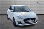 2020 Suzuki Swift