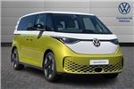 2022 Volkswagen ID.Buzz