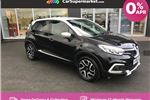 2018 Renault Captur