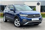 2024 Volkswagen T-Cross