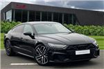 2023 Audi A7