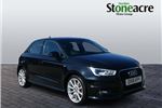 2018 Audi A1