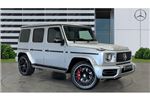 2020 Mercedes-Benz G-Class