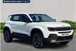 2023 Jeep Avenger