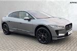 2020 Jaguar I-Pace