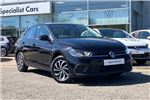 2021 Volkswagen Polo