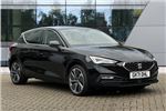 2021 SEAT Leon