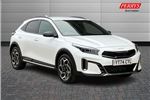 2024 Kia XCeed