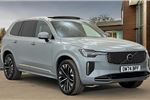 2024 Volvo XC90