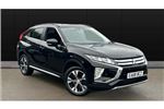 2018 Mitsubishi Eclipse Cross