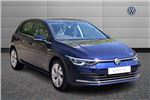 2021 Volkswagen Golf