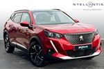 2020 Peugeot 2008