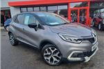 2018 Renault Captur