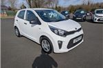 2019 Kia Picanto