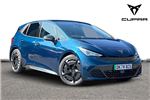 2024 Cupra Born