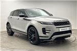 2022 Land Rover Range Rover Evoque