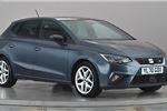 2021 SEAT Ibiza