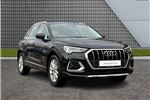 2021 Audi Q3