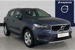 2021 Volvo XC40