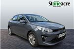 2022 Kia Rio