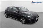 2019 Audi A1