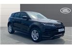 2021 Land Rover Range Rover Evoque