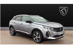 2024 Peugeot 3008