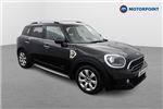 2019 MINI Countryman