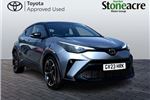 2023 Toyota C-HR