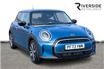 2024 MINI Hatchback