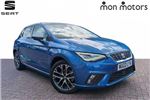 2022 SEAT Ibiza