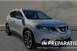 2017 Nissan X-Trail