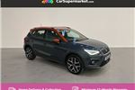 2019 SEAT Arona