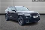 2019 Land Rover Range Rover Velar