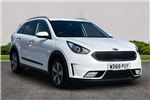 2019 Kia Niro