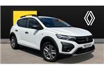 2022 Dacia Sandero Stepway