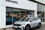 2024 Volkswagen Taigo