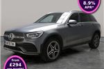 2020 Mercedes-Benz GLC