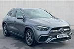 2024 Mercedes-Benz GLA