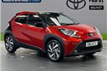 2024 Toyota Aygo X