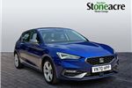 2020 SEAT Leon